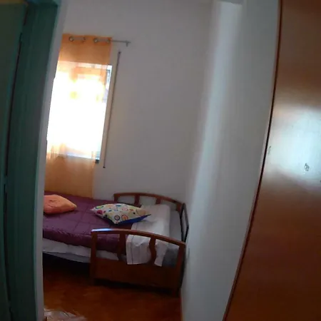Quarto em Acomodações Particulares With Garden View Lisboa