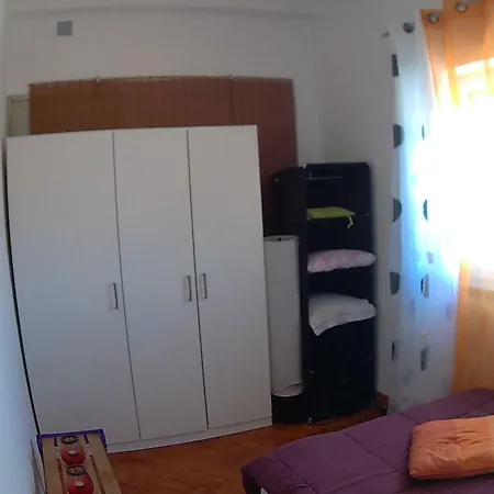 Ubytování v soukromí With Garden View *