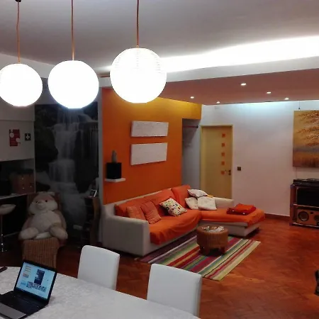 Quarto em Acomodações Particulares With Garden View Lisboa