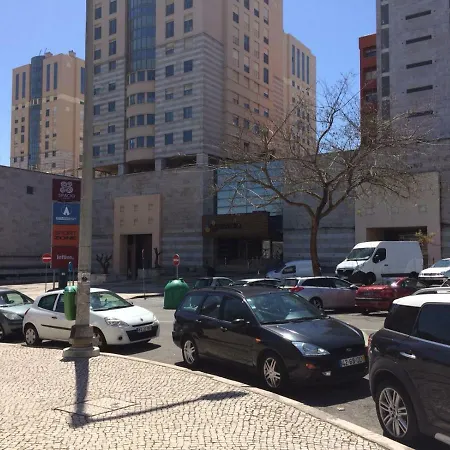 Ubytování v soukromí With Garden View Lisboa