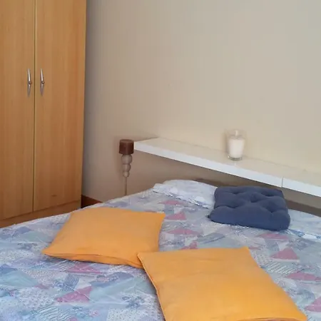 Проживання в сім'ї With Garden View *