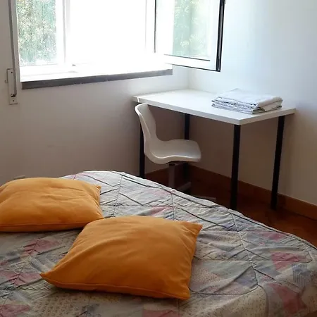 Проживання в сім'ї With Garden View *