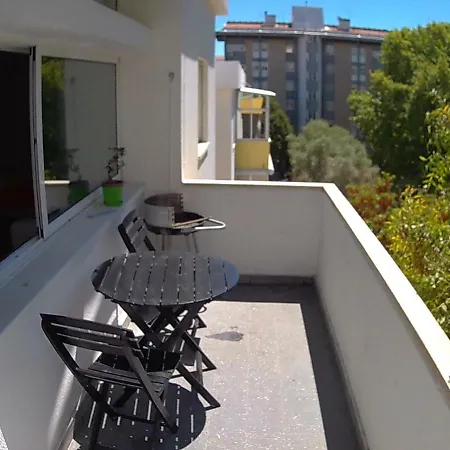 With Garden View