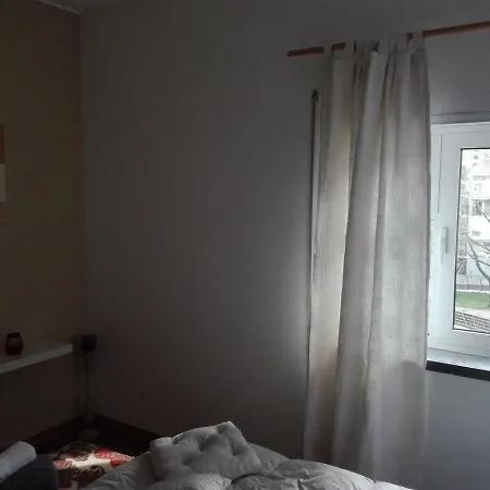 Проживання в сім'ї With Garden View *